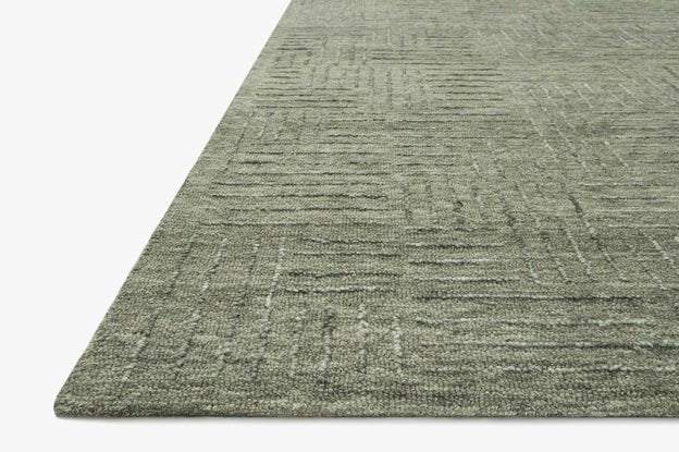 SARAH Mh Moss - Maison Olive - Tapis