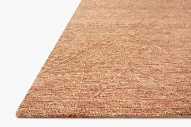 SARAH Mh Terracotta - Maison Olive - Tapis