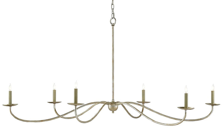 Saxon Chandelier - Maison Olive -