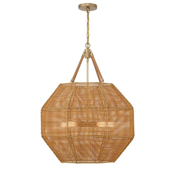 SELBY Suspension - Maison Olive -