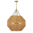 SELBY Suspension
