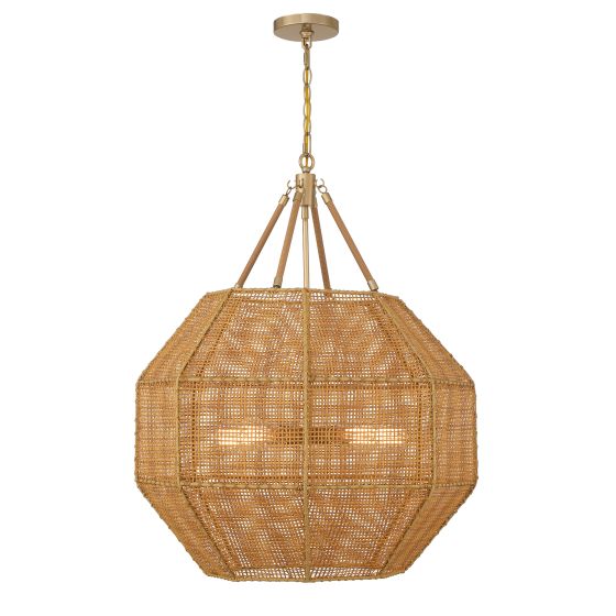 SELBY Suspension - Maison Olive -