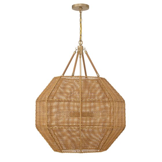 SELBY Suspension - Maison Olive -