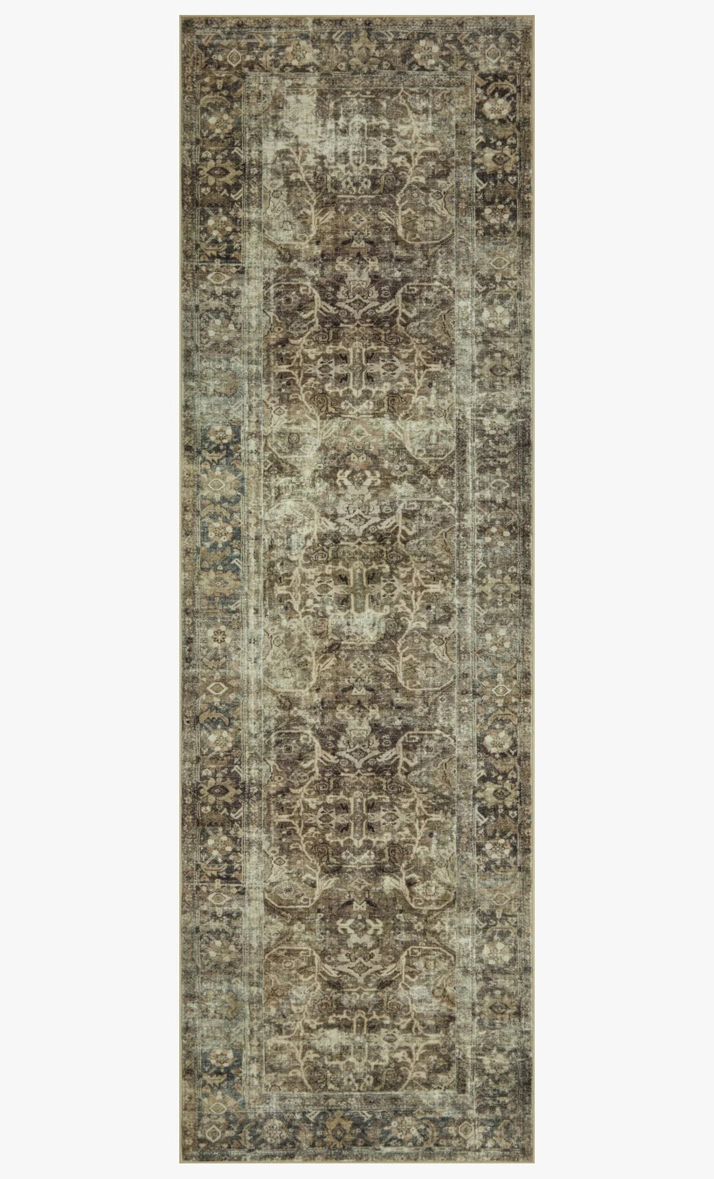 SINCLAIR Mh Peeble/Taupe - Maison Olive - Tapis