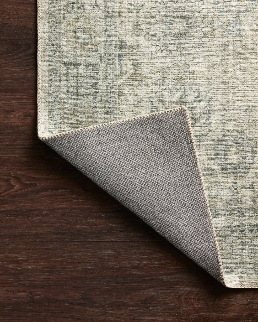 SKYE Natural / Sage - Maison Olive - Tapis