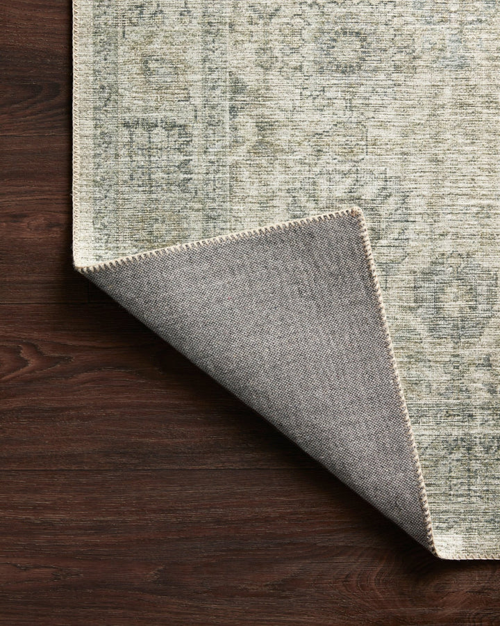 SKYE Natural / Sage - Maison Olive - Tapis