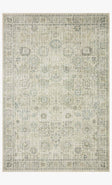 SKYE Natural / Sage Rug - Overstock