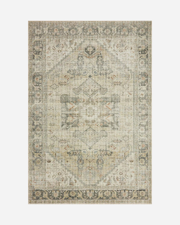 SKYE Natural / Sand - Maison Olive - Tapis