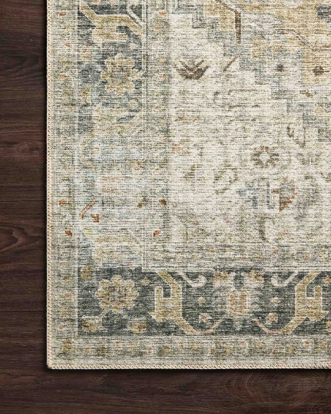 SKYE Natural / Sand Rug - Maison Olive - Tapis