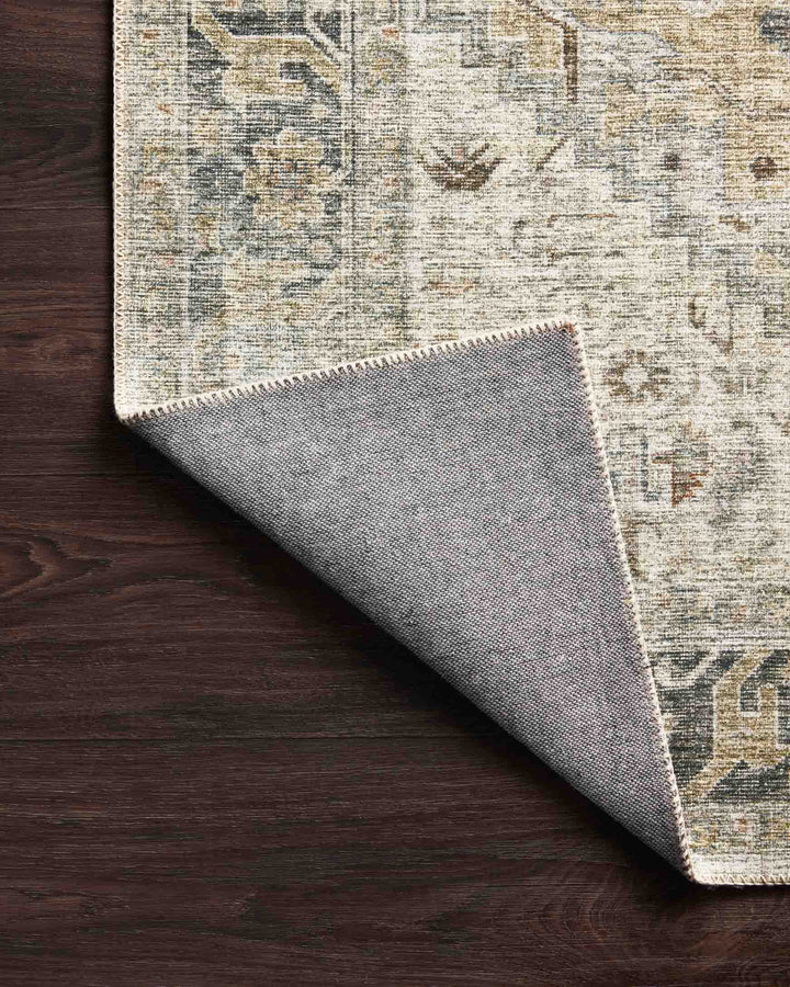 SKYE Natural / Sand Rug - Maison Olive - Tapis