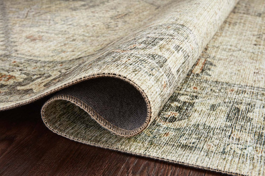 SKYE Natural / Sand Rug - Maison Olive - Tapis