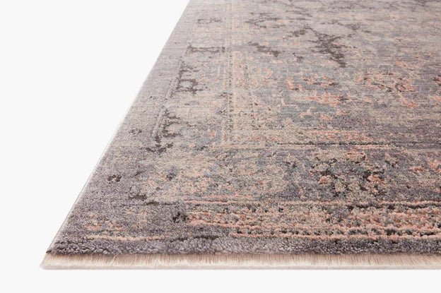 SONNET Charcoal/Slate - Maison Olive - Tapis