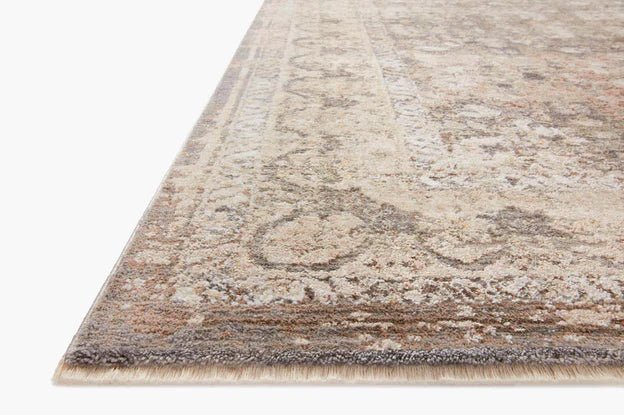 SONNET Grey/Sage - Maison Olive - Tapis