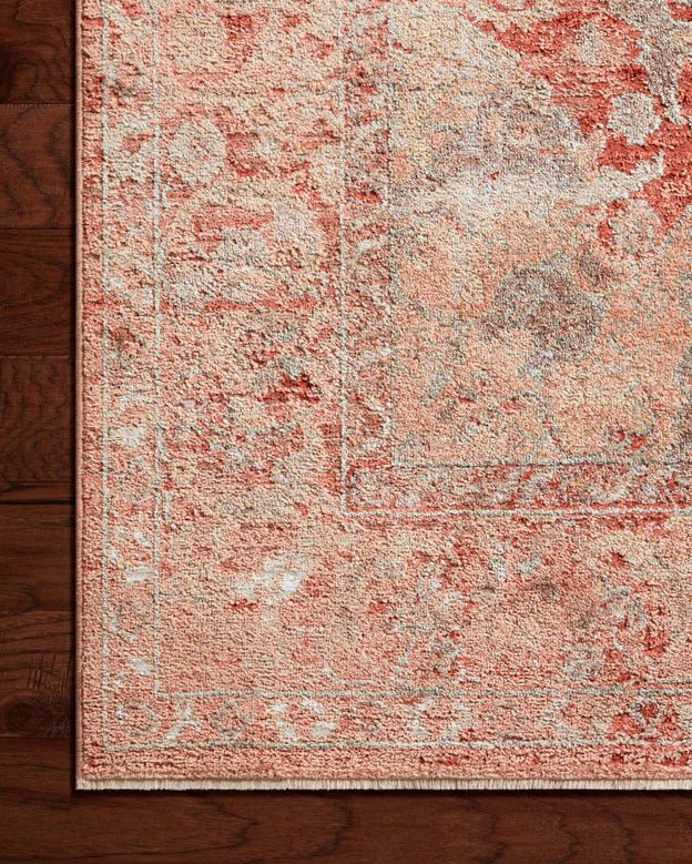 SONNET Spice/Multi - Maison Olive - Tapis