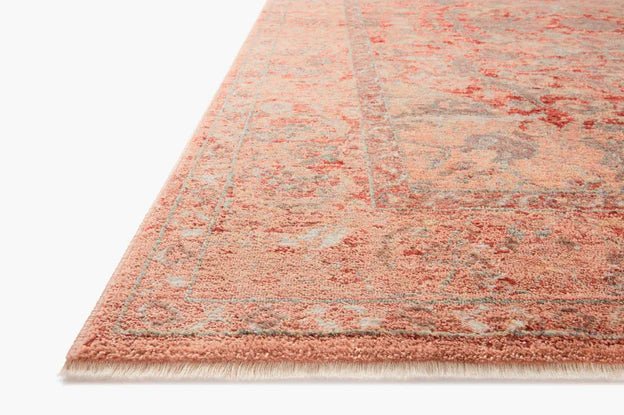 SONNET Spice/Multi - Maison Olive - Tapis