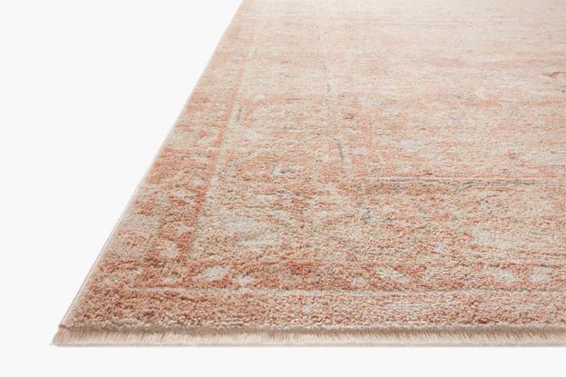 SONNET Terracotta/Natural - Maison Olive - Tapis