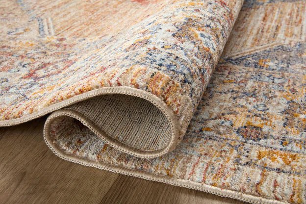 SORRENTO Multi/Sunset - Maison Olive - Tapis