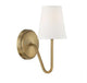 Natural Brass