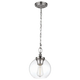 Polished Nickel