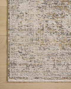 Tapis Alie Collection GOLD/BEIGE - Maison Olive -