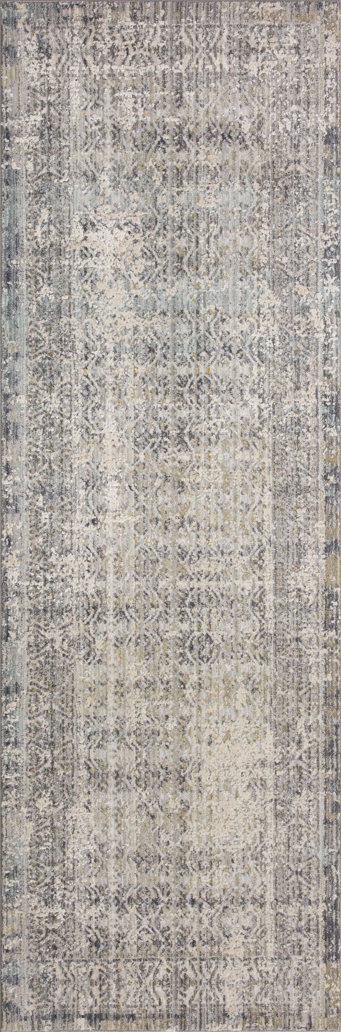 Tapis Alie Collection SKY/STONE - Maison Olive -