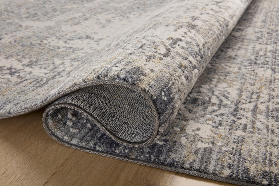 Tapis Alie Collection SKY/STONE - Maison Olive -