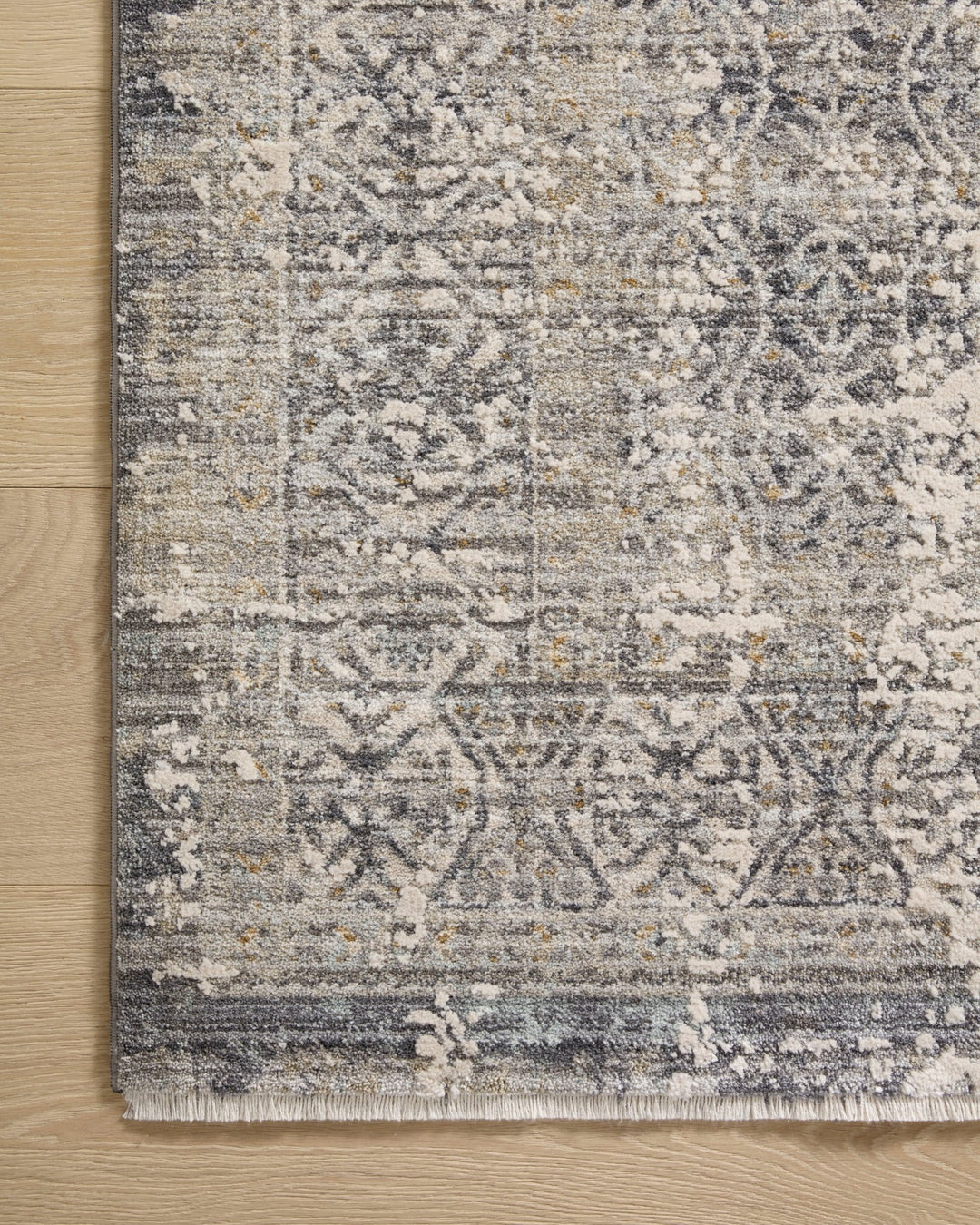 Tapis Alie Collection SKY/STONE - Maison Olive -