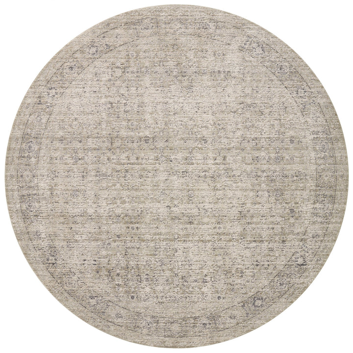 Tapis Alie Collection TAUPE/DOVE - Maison Olive -