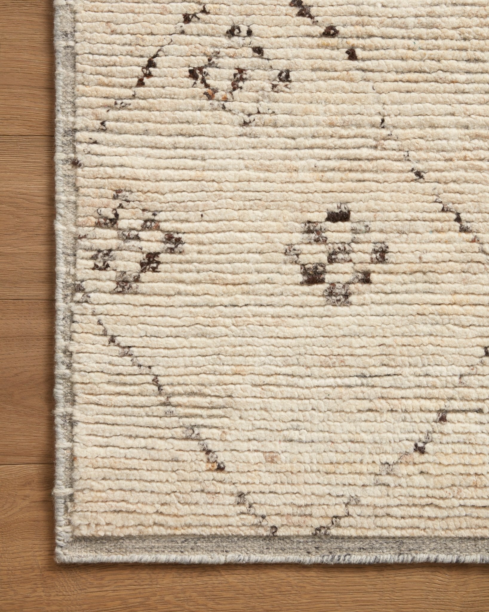 Tapis Collection Briyana NATURAL/STONE - Maison Olive -