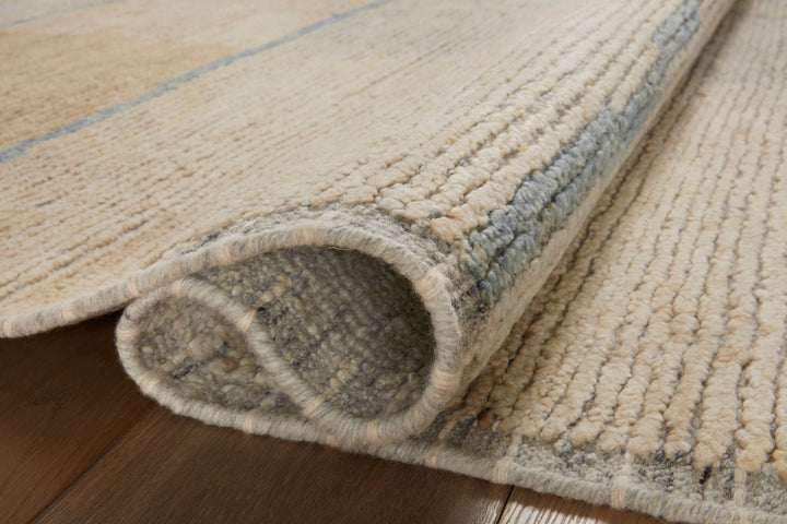 Tapis Collection Briyana SKY/WHEAT - Maison Olive -