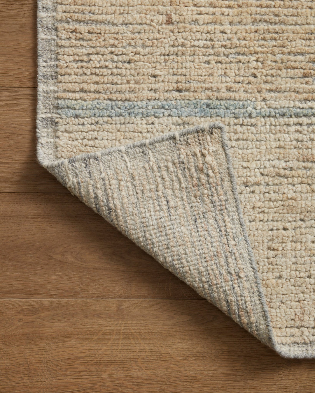 Tapis Collection Briyana SKY/WHEAT - Maison Olive -