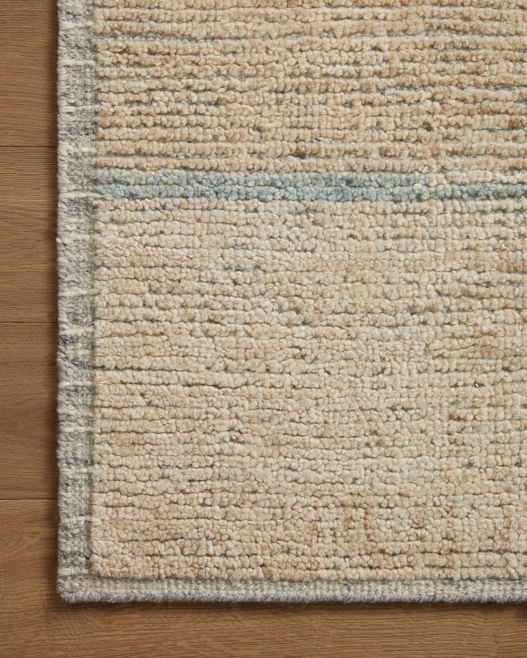 Tapis Collection Briyana SKY/WHEAT - Maison Olive -