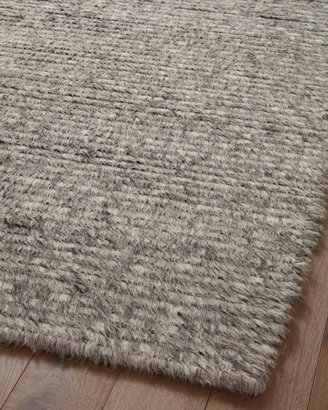 Tapis Collection Woodland GRANITE - Maison Olive -