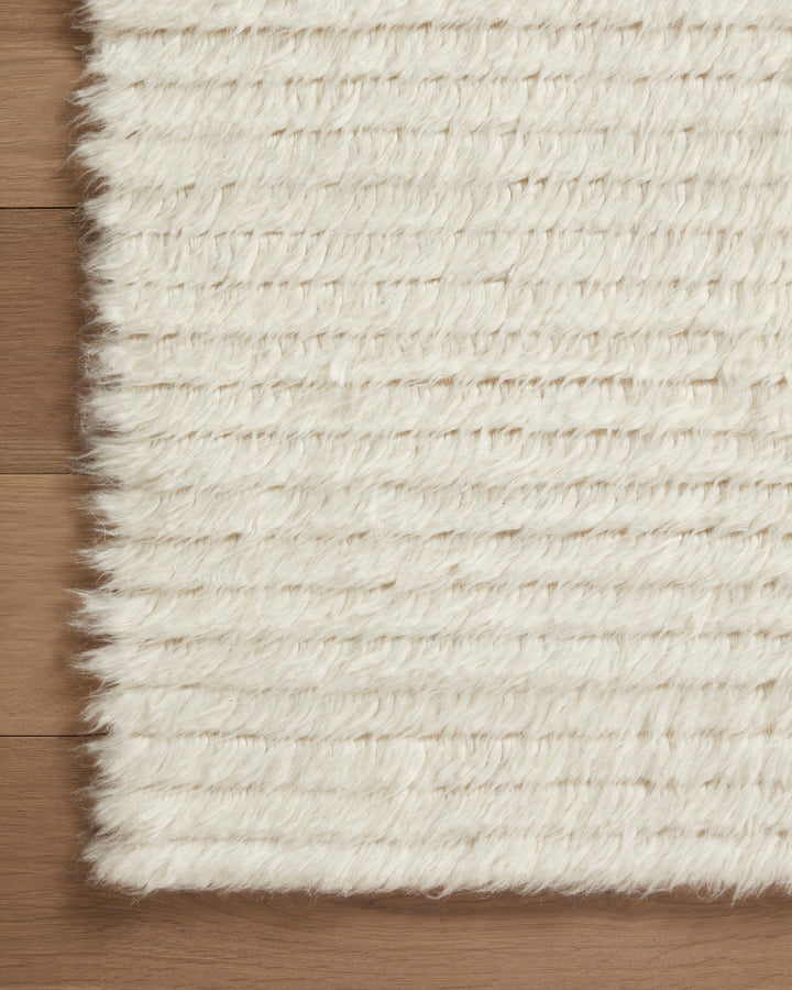 Tapis Collection Woodland IVORY - Maison Olive -