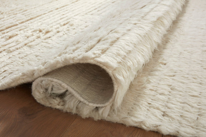 Tapis Collection Woodland IVORY - Maison Olive -