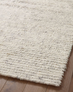 Tapis Collection Woodland SILVER - Maison Olive -
