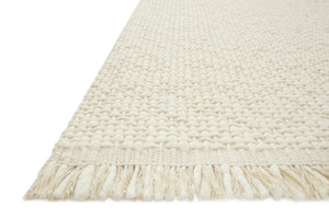 Tapis Collection Yellowstone IVORY - Maison Olive -