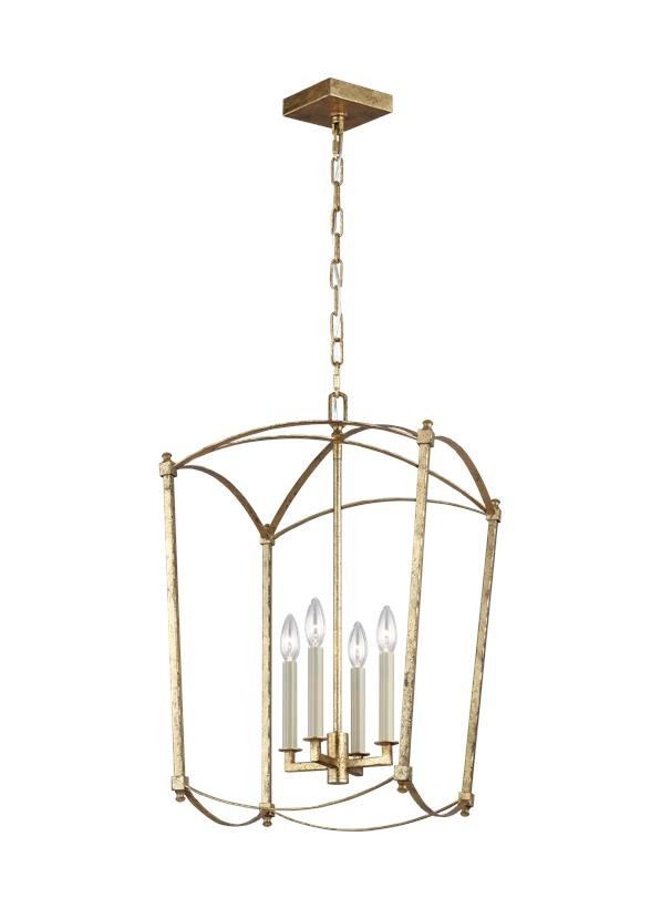 THAYER Lanterne - Maison Olive - Suspensions