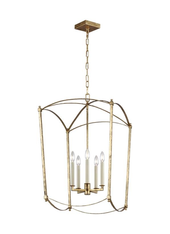 THAYER Lanterne - Maison Olive - Suspensions