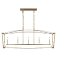 Thayer Lanterne Linéaire
