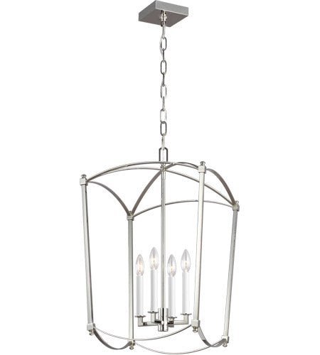 THAYER Lanterne - Maison Olive - Suspensions