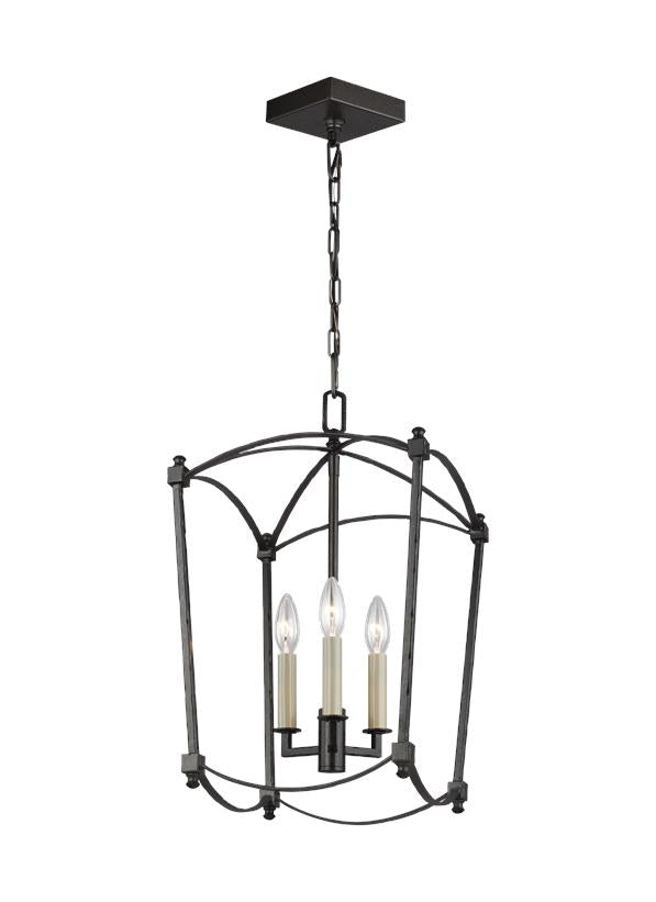 THAYER Lanterne - Maison Olive - Suspensions