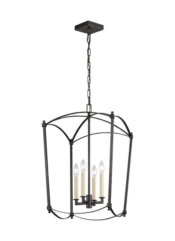 THAYER Lanterne - Maison Olive - Suspensions