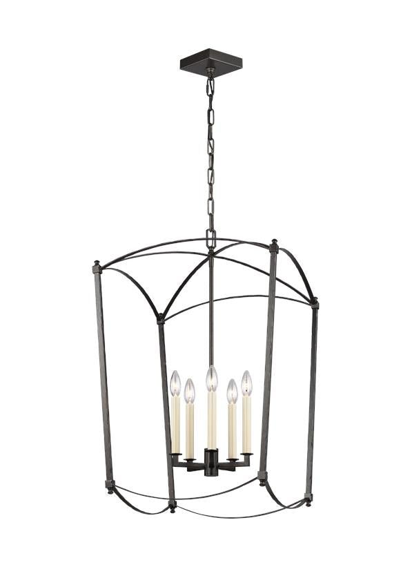 THAYER Lanterne - Maison Olive - Suspensions