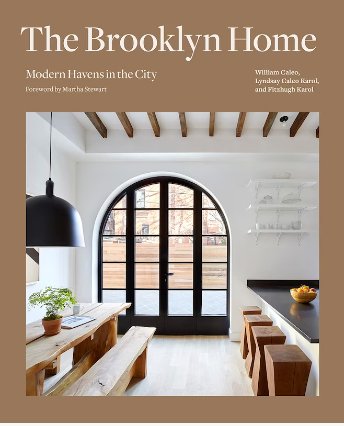 THE BROOKLYN HOME - Maison Olive - Livres
