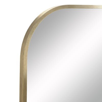 THORNES Miroir - Maison Olive - Miroirs