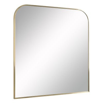 THORNES Miroir - Maison Olive - Miroirs