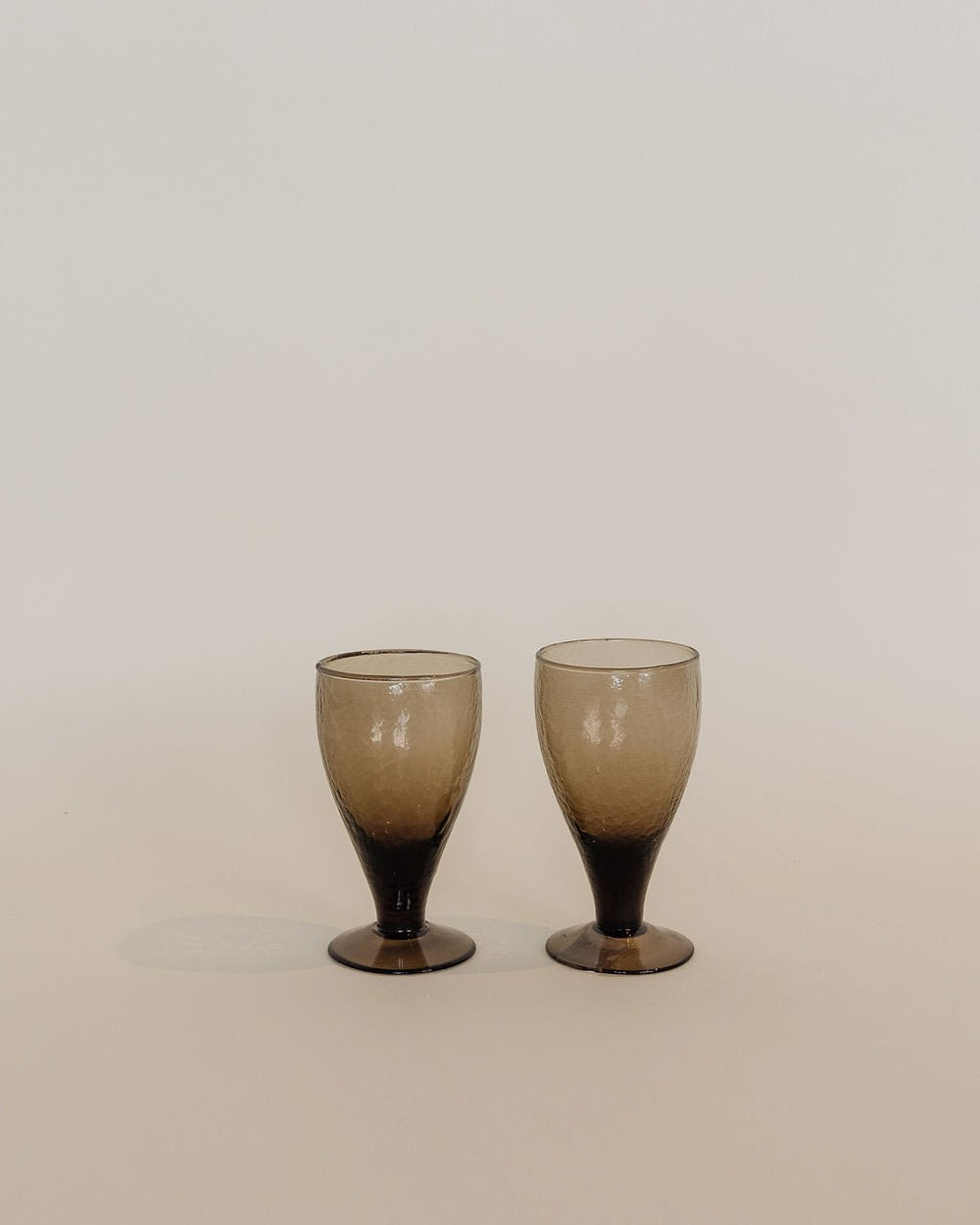 VALE Verre - Maison Olive - Verres