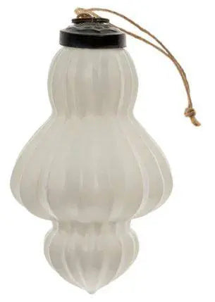 VINTA Ornement - Maison Olive - Décorations de Noël