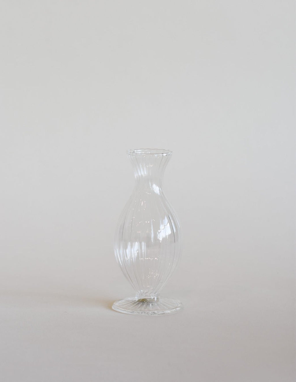 VITO - Vase en verre - Maison Olive - Vases